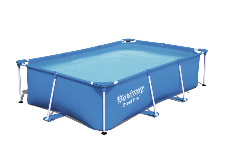 Piscina supraterana Bestway Steel PRO 259cm x