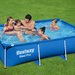 Piscina supraterana Bestway Steel PRO 259cm x